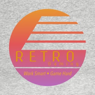 Retro gaming T-Shirt